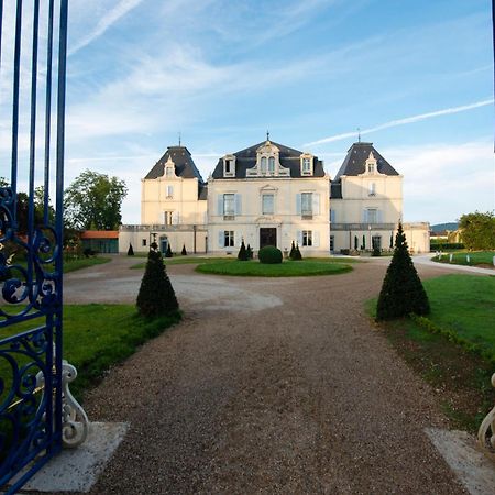 Chateau & Spa De La Cueillette Meursault Dış mekan fotoğraf