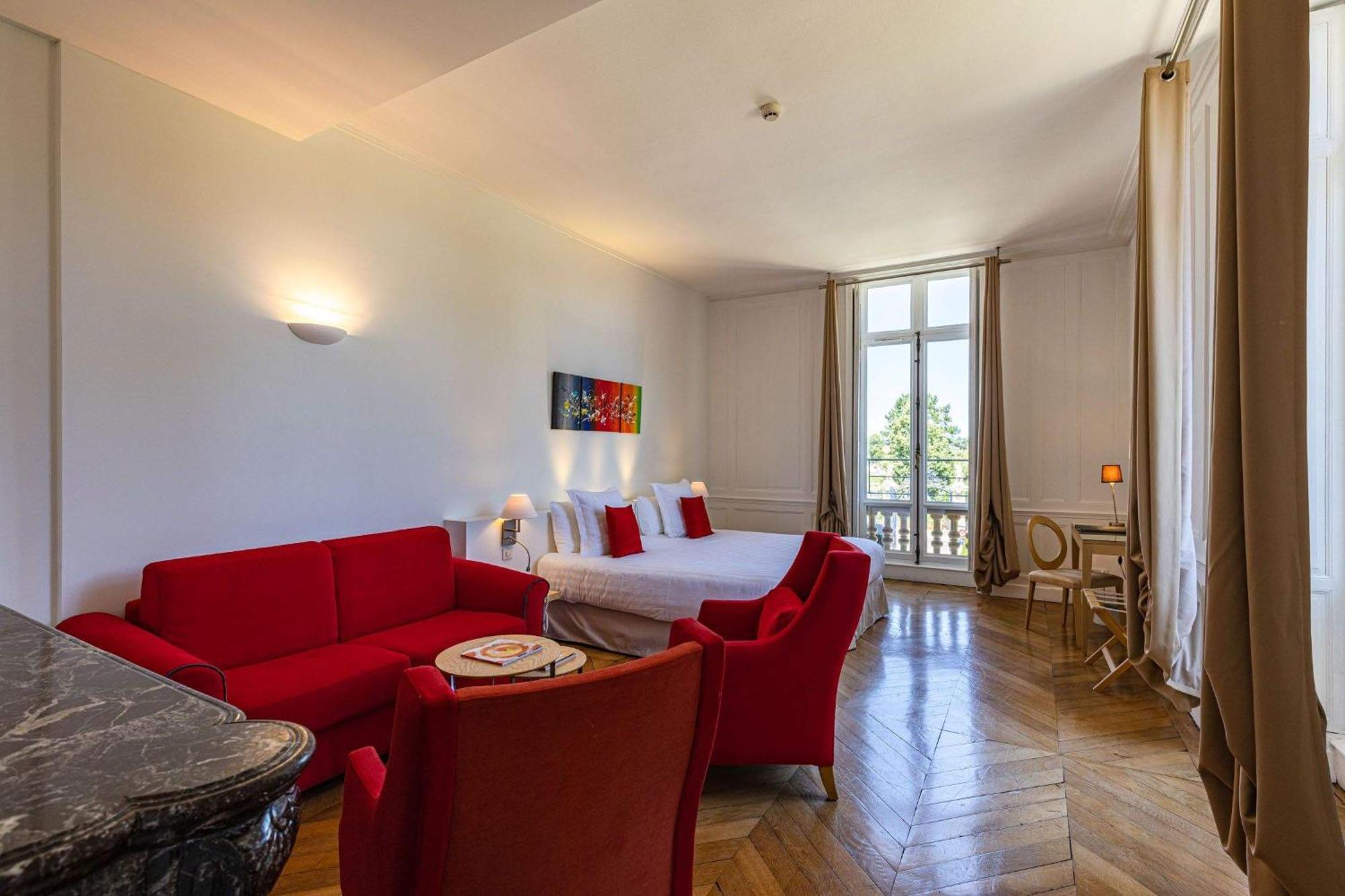 Chateau & Spa De La Cueillette Meursault Dış mekan fotoğraf