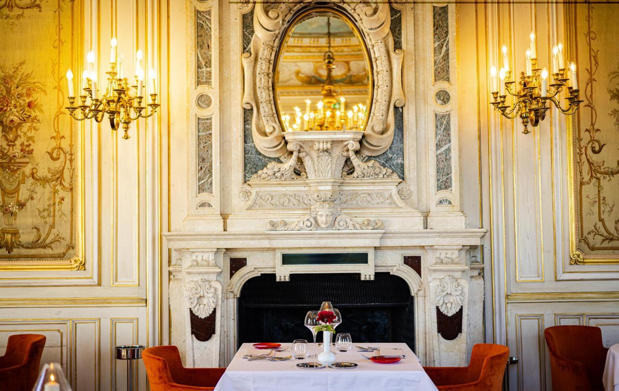 Chateau & Spa De La Cueillette Meursault Dış mekan fotoğraf