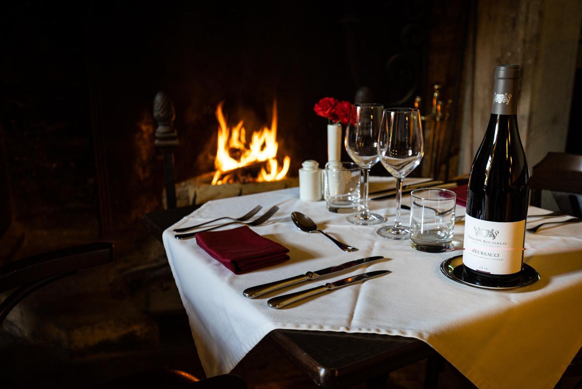 Chateau & Spa De La Cueillette Meursault Dış mekan fotoğraf