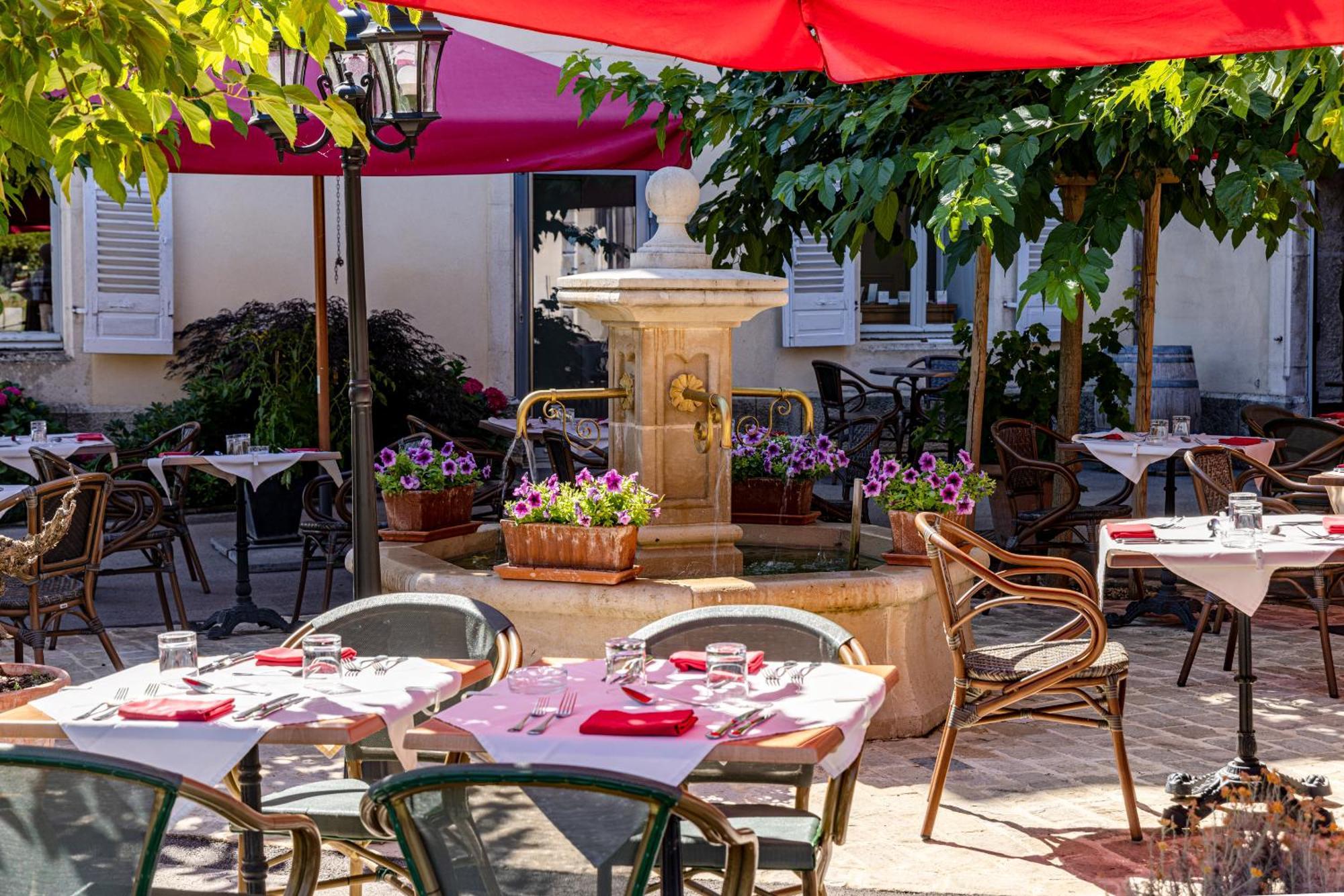 Chateau & Spa De La Cueillette Meursault Dış mekan fotoğraf