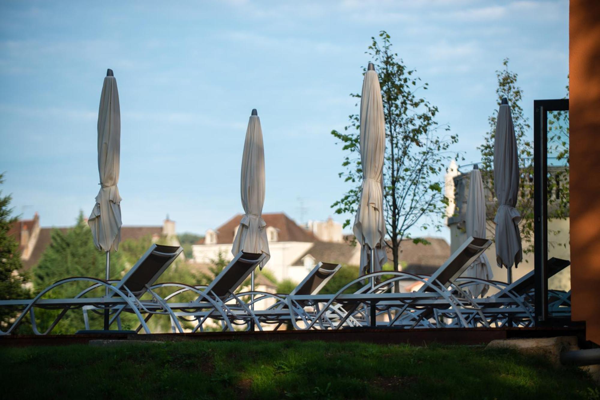 Chateau & Spa De La Cueillette Meursault Dış mekan fotoğraf