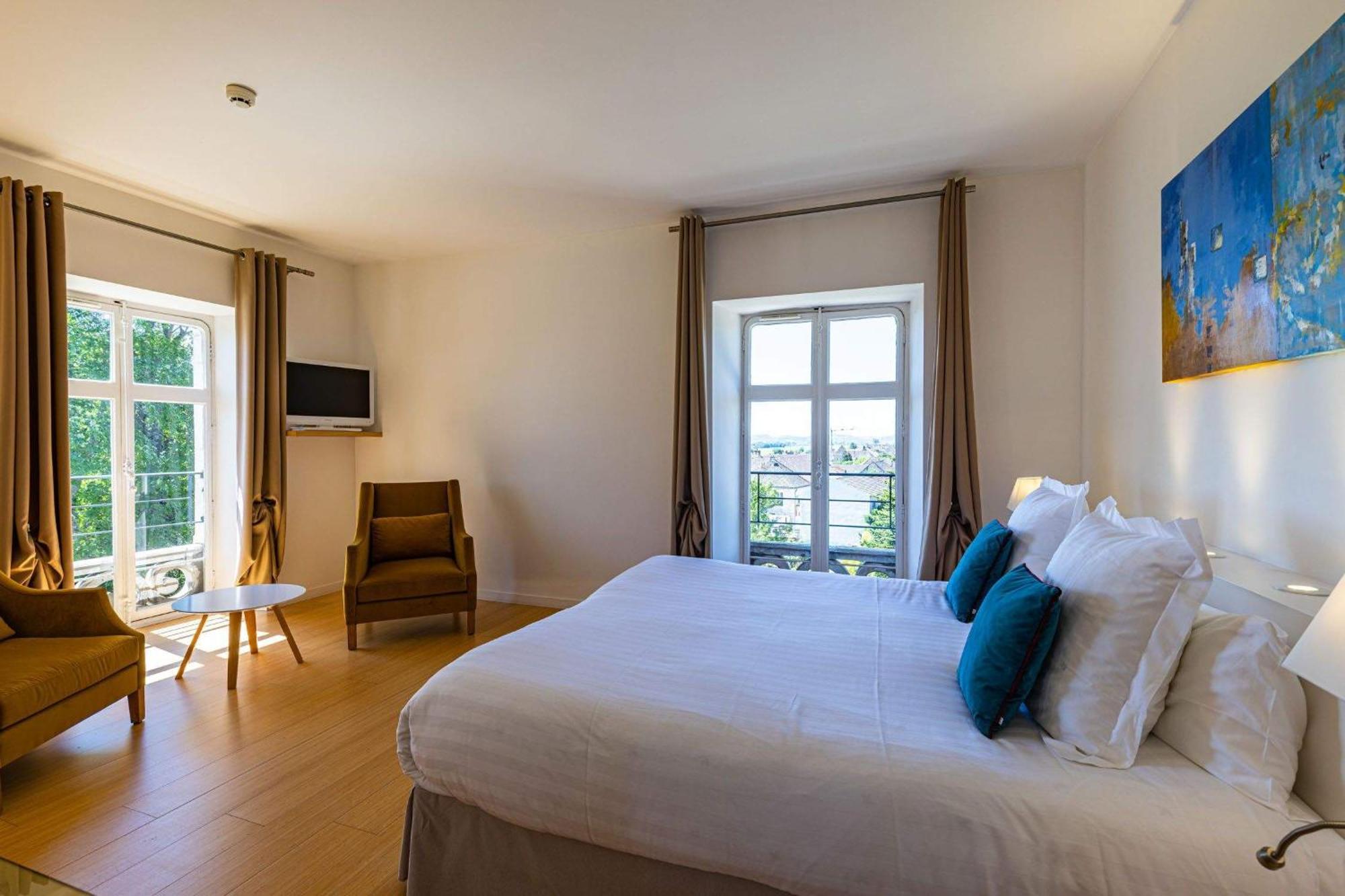 Chateau & Spa De La Cueillette Meursault Dış mekan fotoğraf