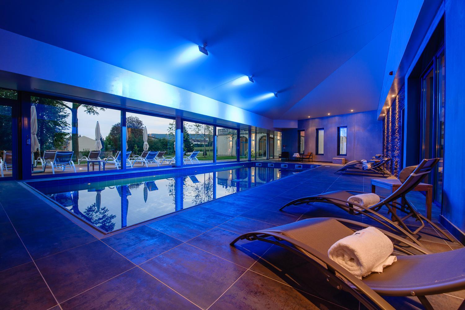 Chateau & Spa De La Cueillette Meursault Dış mekan fotoğraf