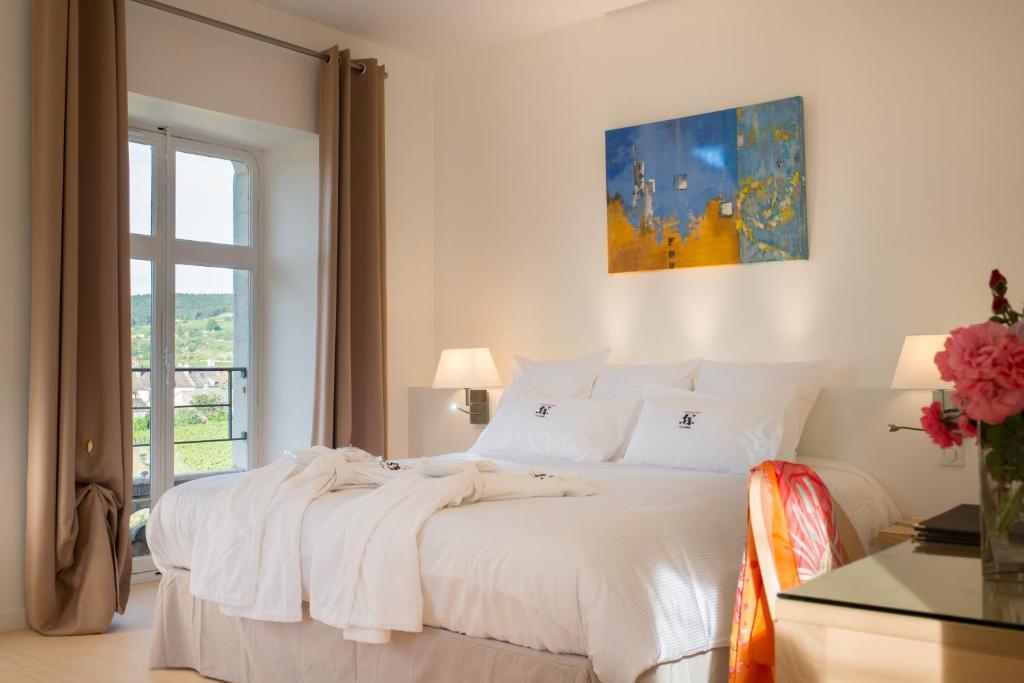 Chateau & Spa De La Cueillette Meursault Dış mekan fotoğraf