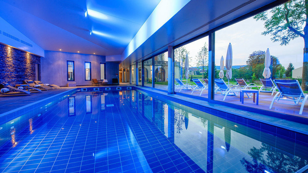 Chateau & Spa De La Cueillette Meursault Dış mekan fotoğraf