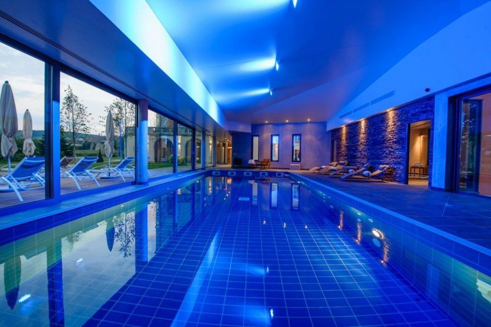 Chateau & Spa De La Cueillette Meursault Dış mekan fotoğraf